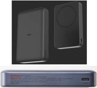 Picture of ESR HaloLock Wireless Power Banks Recalled Due to Fire and Burn Hazards; Distributed by Waymeet
