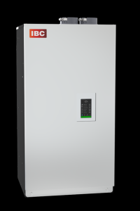 Picture of Combi Boilers Recalled Due to Burn Hazard; Manufactured by IBC Technologies