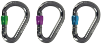 Picture of C.A.M.P. Recalls Nimbus Lock Carabiners Due to Risk of Serious Injury or Death from Fall