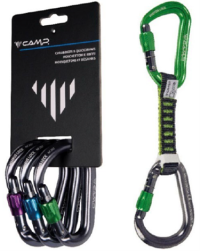 Picture of C.A.M.P. Recalls Nimbus Lock Carabiners Due to Risk of Serious Injury or Death from Fall