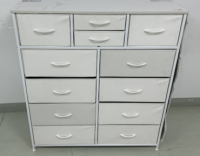 Picture of Lulive Recalls Dressers Due to Risk of Serious Injury or Death from Tip-Over and Entrapment; Violates Mandatory Standard for Clothing Storage Units; Sold on Amazon by Lulive