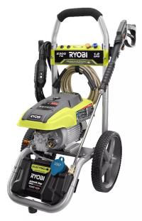 Picture of TTI Outdoor Power Equipment Recalls RYOBI Pressure Washers Due to Projectile Hazard; Risk of Serious Injury
