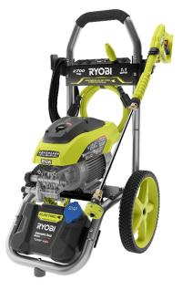 Picture of TTI Outdoor Power Equipment Recalls RYOBI Pressure Washers Due to Projectile Hazard; Risk of Serious Injury
