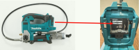 Picture of Makita U.S.A., Inc. Recalls Cordless Grease Guns and Grease Gun Hoses Due to Laceration Hazard