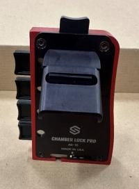 Picture of StopBox USA Recalls AR-15 Chamber Lock Pros Due to Risk of Serious Injury and Death