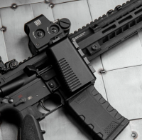 Picture of StopBox USA Recalls AR-15 Chamber Lock Pros Due to Risk of Serious Injury and Death