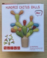 Picture of Shierdu Children's Toys Recalled Due to Risk of Serious Injury or Death from Choking Hazard; Violates the Small Parts Ban; Sold on Amazon by Yiwu Shiyi Trading