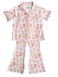 Picture of In My Jammers Recalls Button Flare Pajama Sets Due to Burn Hazard; Violates Mandatory Flammability Standards
