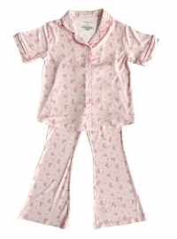Picture of In My Jammers Recalls Button Flare Pajama Sets Due to Burn Hazard; Violates Mandatory Flammability Standards