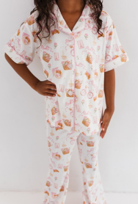 Picture of In My Jammers Recalls Button Flare Pajama Sets Due to Burn Hazard; Violates Mandatory Flammability Standards