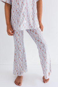 Picture of In My Jammers Recalls Button Flare Pajama Sets Due to Burn Hazard; Violates Mandatory Flammability Standards