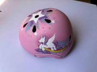 Picture of YooxArmor Multi-Purpose Kids' Helmets Recalled Due to Risk of Serious Injury or Death from Head Injury; Violates Mandatory Standard for Bicycle Helmets; Sold on Amazon by YooxArmor