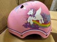 Picture of YooxArmor Multi-Purpose Kids' Helmets Recalled Due to Risk of Serious Injury or Death from Head Injury; Violates Mandatory Standard for Bicycle Helmets; Sold on Amazon by YooxArmor