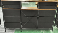 Picture of EnHomee Dressers Recalled Due to Risk of Serious Injury or Death from Tip-Over and Entrapment; Violates Mandatory Standard for Clothing Storage Units; Sold by EnHomee Direct