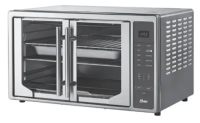 Picture of Sunbeam Products Recalls More than One Million Oster French Door Countertop Ovens Due to Burn Hazard
