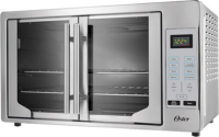 Picture of Sunbeam Products Recalls More than One Million Oster French Door Countertop Ovens Due to Burn Hazard
