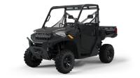 Picture of Polaris Recalls Ranger Recreational Off-Road Vehicles and ProXD and Bobcat Utility Task Vehicles Due to Injury Hazard (Recall Alert)