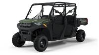 Picture of Polaris Recalls Ranger Recreational Off-Road Vehicles and ProXD and Bobcat Utility Task Vehicles Due to Injury Hazard (Recall Alert)