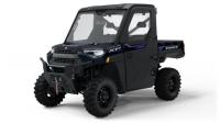 Picture of Polaris Recalls Ranger Recreational Off-Road Vehicles and ProXD and Bobcat Utility Task Vehicles Due to Injury Hazard (Recall Alert)