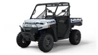 Picture of Polaris Recalls Ranger Recreational Off-Road Vehicles and ProXD and Bobcat Utility Task Vehicles Due to Injury Hazard (Recall Alert)
