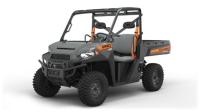 Picture of Polaris Recalls Ranger Recreational Off-Road Vehicles and ProXD and Bobcat Utility Task Vehicles Due to Injury Hazard (Recall Alert)