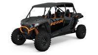 Picture of Polaris Recalls RZR XP 1000 and XP 4 1000 Recreational Off-Road Vehicles (ROVs) Due to Fire Hazard (Recall Alert)
