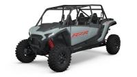 Picture of Polaris Recalls RZR XP 1000 and XP 4 1000 Recreational Off-Road Vehicles (ROVs) Due to Fire Hazard (Recall Alert)