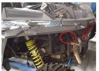 Picture of Polaris Recalls RZR XP 1000 and XP 4 1000 Recreational Off-Road Vehicles (ROVs) Due to Fire Hazard (Recall Alert)