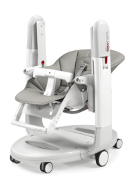 Picture of Peg Perego Recalls Tatamia 3-in-1 Recliners, Swings and High Chairs Due to Risk of Suffocation; Violations of Multiple Federal Standards (Recall Alert)