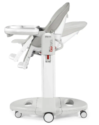 Picture of Peg Perego Recalls Tatamia 3-in-1 Recliners, Swings and High Chairs Due to Risk of Suffocation; Violations of Multiple Federal Standards (Recall Alert)