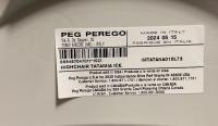Picture of Peg Perego Recalls Tatamia 3-in-1 Recliners, Swings and High Chairs Due to Risk of Suffocation; Violations of Multiple Federal Standards (Recall Alert)
