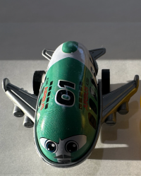 Picture of In Motion Design Recalls Evermore Surprise Eggs Due to Risk of Serious Injury; Violates Federal Lead Content Ban