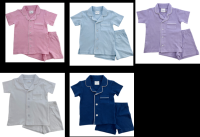 Picture of Blossom Recalls Children's Loungewear Due to Serious Risk of Injury or Death from Burns; Violates Mandatory Standard for Children's Sleepwear