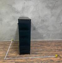 Picture of Gunaito 10-Drawer Dressers Recalled Due to Risk of Serious Injury or Death from Tip-Over and Entrapment Hazards; Violates Mandatory Standard for Clothing Storage Units; Sold on Walmart.com by Gunaito