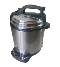 Picture of Tempo USA Recalls Ambiano Electric Pressure Cookers Due to Serious Burn Hazard, Multiple Burn Injuries Reported; Sold at ALDI