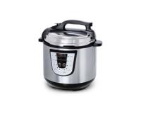 Picture of Tempo USA Recalls Ambiano Electric Pressure Cookers Due to Serious Burn Hazard, Multiple Burn Injuries Reported; Sold at ALDI