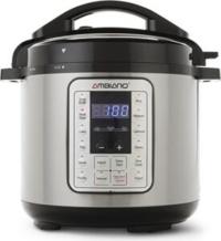 Picture of Tempo USA Recalls Ambiano Electric Pressure Cookers Due to Serious Burn Hazard, Multiple Burn Injuries Reported; Sold at ALDI