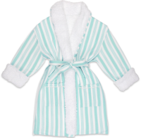 Picture of Bellabu Bear Recalls Children's Robes Due to Burn Hazard; Violates Mandatory Standards for Children's Sleepwear