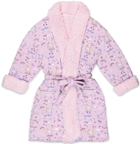 Picture of Bellabu Bear Recalls Children's Robes Due to Burn Hazard; Violates Mandatory Standards for Children's Sleepwear