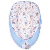 Picture of YGJT Baby Loungers Recalled Due to Risk of Serious Injury or Death from Entrapment and Fall; Violates Mandatory Standard for Infant Sleep Products; Sold on SHEIN by YGJT Local Warehouse