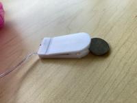 Picture of Children's LED Tutu Skirts Recalled Due to Risk of Serious Injury or Death from Battery Ingestion; Violates Mandatory Standard for Consumer Products with Coin Batteries; Sold on Amazon by Bmrwtg