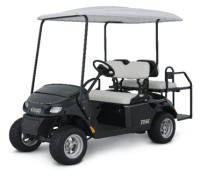 Picture of Textron E-Z-GO Recalls Personal Transportation Vehicles Due to Risk of Serious Injury and Fire Hazard