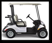Picture of Yamaha Recalls Model Year 2021-2025 Golf Car Vehicles Due to Risk of Serious Injury or Death from Crash Hazard