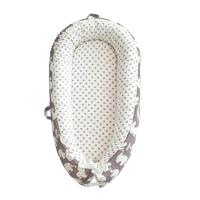 Picture of Belivium Baby Loungers Recalled Due to Risk of Serious Injury or Death from Suffocation and Entrapment Hazards; Violates Mandatory Standard for Infant Sleep Products; Sold on Amazon by Belivium