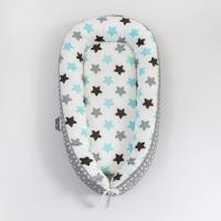 Picture of Belivium Baby Loungers Recalled Due to Risk of Serious Injury or Death from Suffocation and Entrapment Hazards; Violates Mandatory Standard for Infant Sleep Products; Sold on Amazon by Belivium