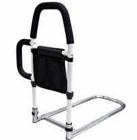 Picture of LEACHOI Adult Portable Bed Rails Recalled Due to Risk of Serious Injury or Death from Entrapment and Asphyxiation; Violates Mandatory Standard for Adult Portable Bed Rails; Sold on Amazon by LEACHOI