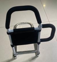 Picture of LEACHOI Adult Portable Bed Rails Recalled Due to Risk of Serious Injury or Death from Entrapment and Asphyxiation; Violates Mandatory Standard for Adult Portable Bed Rails; Sold on Amazon by LEACHOI