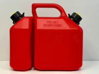Picture of Scepter Fuel Containers Recalled Due to Risk of Serious Injury or Death from Flash Fire, Burn and Child Poisoning; Violates Mandatory Standards for Portable Fuel Containers; Imported by Canada Prep and Ship