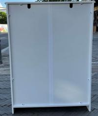 Picture of Bealife 5-Drawer Dressers Recalled Due to Risk of Serious Injury or Death from Tip-Over and Entrapment Hazards; Violates Mandatory Standard for Clothing Storage Units; Imported by Bealife