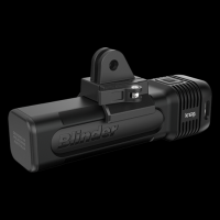 Picture of Knog Recalls Bicycle Lights Due to Fire and Burn Hazards